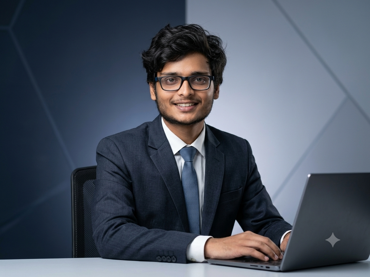 Best AI digital marketing expert in Triplicane - Digital Santhosh